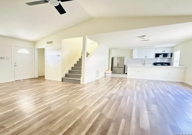 Photo 3 of Single family home for sale at 4142 Sunrise Crk Dr, San Antonio, TX 78244 | MLS# 2017836 | Listing updated on 2026-09-19