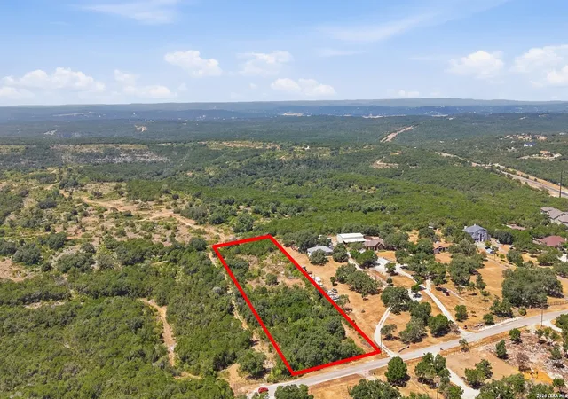 Land for sale at 0000 S County Rd 272, Mico, TX 78056 | MLS# 2017845