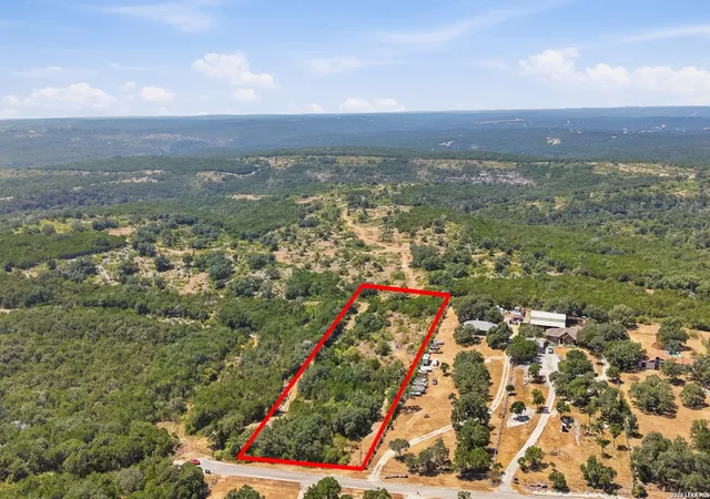 Photo 3 of Land for sale at 0000 S County Rd 272, Mico, TX 78056 | MLS# 2017845 | Listing updated on 2026-09-30