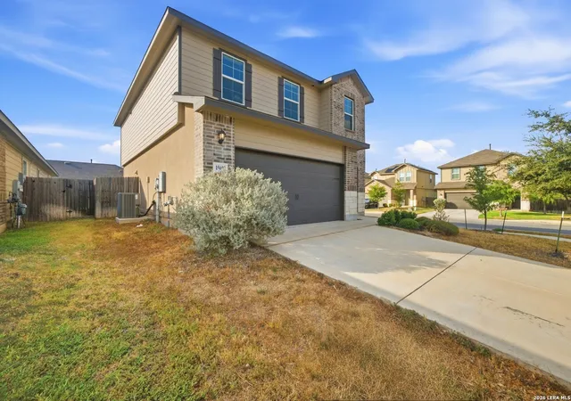 Photo 2 of Single family home for sale at 15603 Garam Trl, Von Ormy, TX 78073 | MLS# 2017850 | Listing updated on 2026-09-26