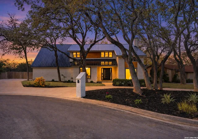 Photo 1 of Sale Pending at 13707 Bluffmont, San Antonio, TX 78216 | MLS# 2017864 | Listing updated on 2026-10-09