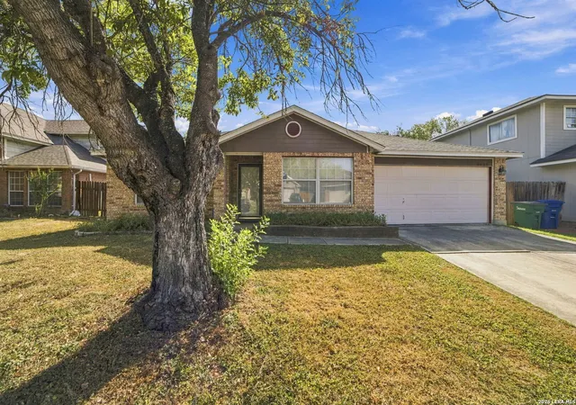 Single family home for sale at 3522 Eagle Crk, San Antonio, TX 78222 | MLS# 2017874
