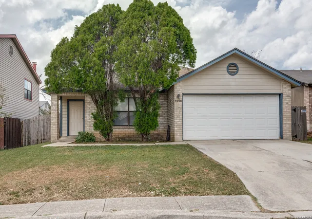 Photo 1 of Single family home for sale at 8058 Chestnut Barr Dr, Converse, TX 78109 | MLS# 2017886 | Listing updated on 2026-09-30