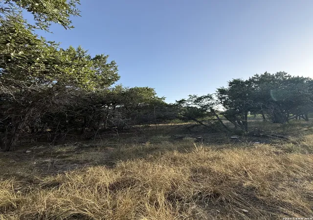 Photo 2 of Land for sale at 247 Restless Wind, Spring Branch, TX 78070 | MLS# 2017888 | Listing updated on 2026-09-30