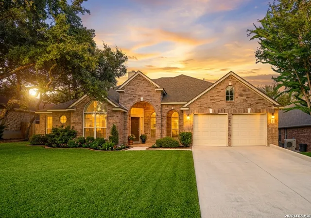 Photo 1 of Single family home for sale at 19214 Fenwick Crst, San Antonio, TX 78258 | MLS# 2017895 | Listing updated on 2026-09-30