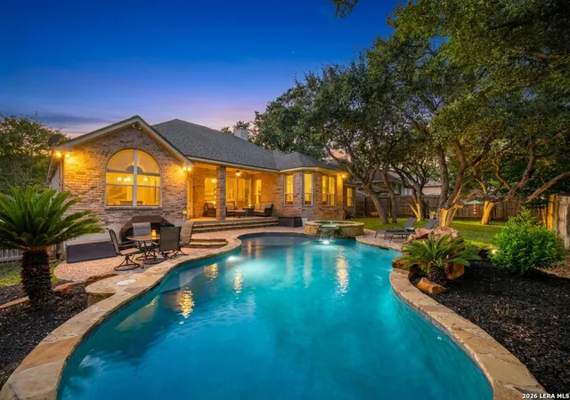 Photo 2 of Single family home for sale at 19214 Fenwick Crst, San Antonio, TX 78258 | MLS# 2017895 | Listing updated on 2026-09-30