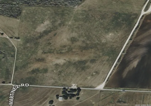 Photo 3 of Land for sale at 4375 Ac +/  Martinez Rd, Yoakum, TX 77995 | MLS# 2017903 | Listing updated on 2026-09-30
