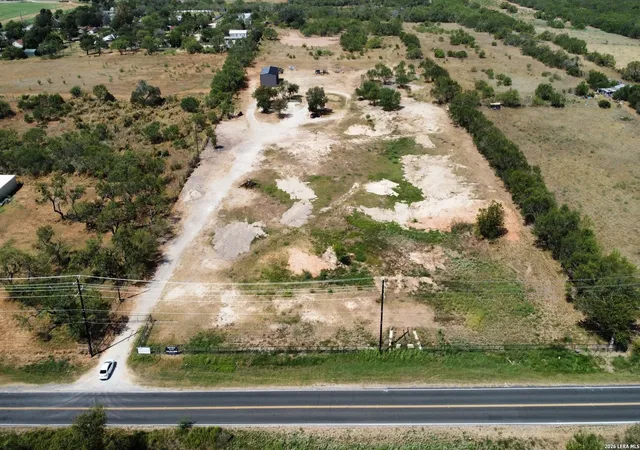 Photo 2 of Land for sale at 19455 Luckey Rd, Atascosa, TX 78002 | MLS# 2017913 | Listing updated on 2026-09-30