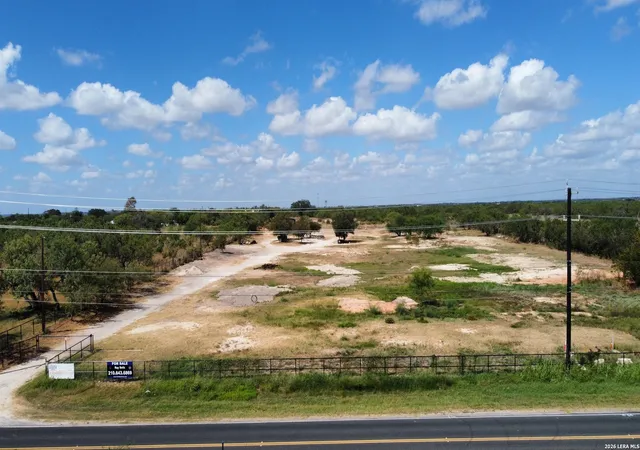 Photo 3 of Land for sale at 19455 Luckey Rd, Atascosa, TX 78002 | MLS# 2017913 | Listing updated on 2026-09-30