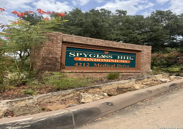Condo for sale at 4212 Medical Dr #423, San Antonio, TX 78229 | MLS# 2017929