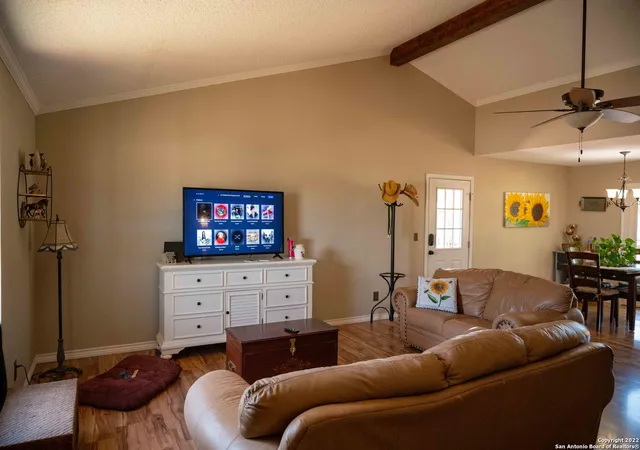 Photo 3 of Single family home for sale at 604 Mountain View Dr, Bandera, TX 78003 | MLS# 2017964 | Listing updated on 2026-10-01