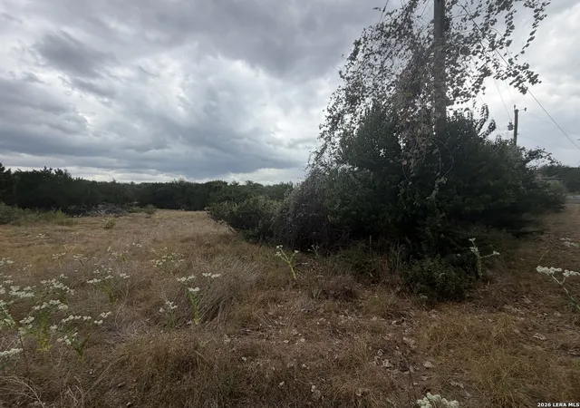 Photo 3 of Land for sale at 26111 Midnight Watch, San Antonio, TX 78260 | MLS# 2017986 | Listing updated on 2026-09-24