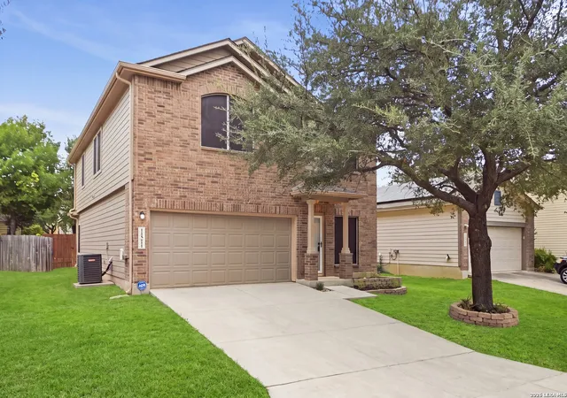 Photo 1 of Single family home for sale at 11211 Clusius, Helotes, TX 78023 | MLS# 2017994 | Listing updated on 2026-09-20