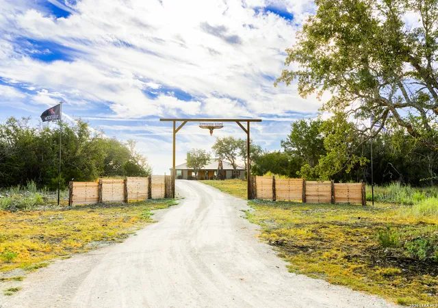 Land for sale at 1202 Native Trl Way, Harper, TX 78631 | MLS# 2018009