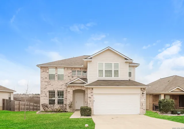 Photo 1 of Single family home for sale at 4002 Maiden, Converse, TX 78109 | MLS# 2018014 | Listing updated on 2026-09-21
