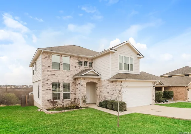 Photo 2 of Single family home for sale at 4002 Maiden, Converse, TX 78109 | MLS# 2018014 | Listing updated on 2026-09-21