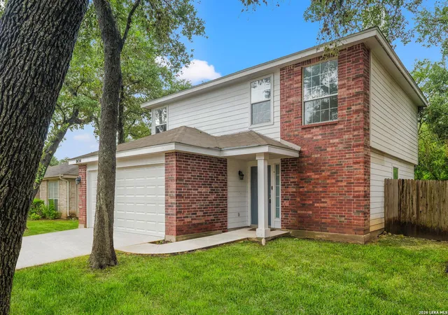 Photo 2 of Single family home for sale at 8434 Shooting Quail, San Antonio, TX 78250 | MLS# 2018075 | Listing updated on 2026-09-21