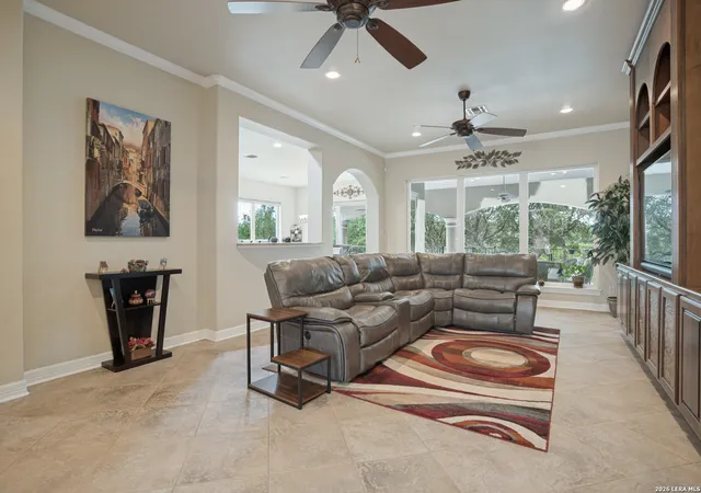 Photo 3 of Single family home for sale at 1805 Rush, Canyon Lake, TX 78133 | MLS# 2018088 | Listing updated on 2026-10-02