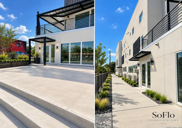 Photo 3 of Condo for sale at 2619 S Flores St #1, San Antonio, TX 78204 | MLS# 2018097 | Listing updated on 2026-09-21