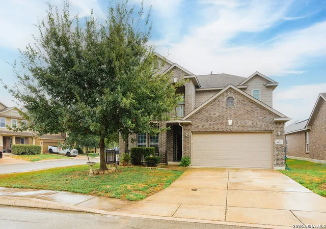 Photo 1 of Single family home for sale at 8822 Falcon Park, Converse, TX 78109 | MLS# 2018115 | Listing updated on 2026-09-21