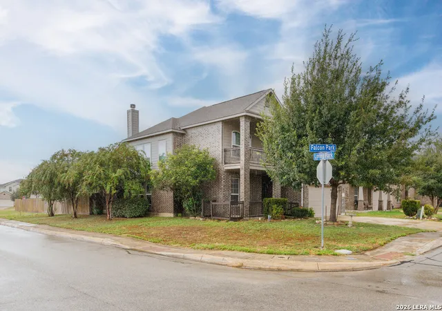 Photo 2 of Single family home for sale at 8822 Falcon Park, Converse, TX 78109 | MLS# 2018115 | Listing updated on 2026-09-21