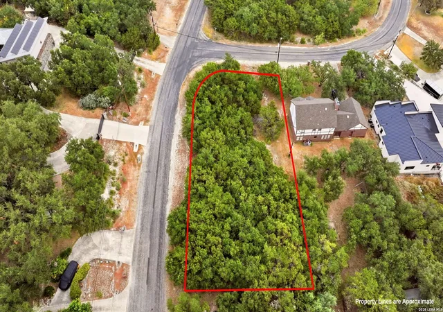 Photo 4 of Land for sale at 766 Spacious Sky, San Antonio, TX 78260 | MLS# 2018121 | Listing updated on 2026-09-21