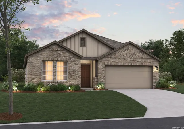 Photo 1 of Single family home for sale at 1008 River Wood, Seguin, TX 78155 | MLS# 2018124 | Listing updated on 2026-10-02