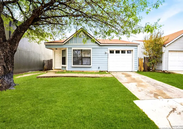 Photo 1 of Single family home for sale at 4015 Sun Harbour, San Antonio, TX 78244 | MLS# 2018126 | Listing updated on 2026-09-21
