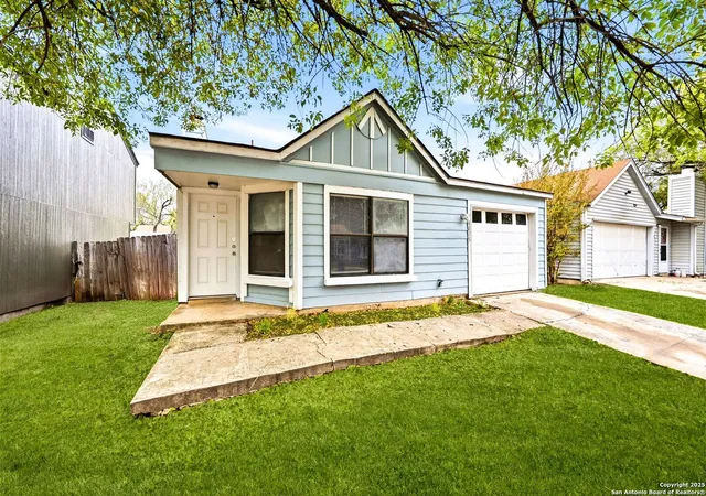 Photo 2 of Single family home for sale at 4015 Sun Harbour, San Antonio, TX 78244 | MLS# 2018126 | Listing updated on 2026-09-21