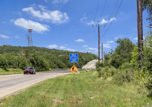 Photo 4 of Land for sale at Tbd 493 Acres Fm 1957, San Antonio, TX 78253 | MLS# 2018128 | Listing updated on 2026-09-21