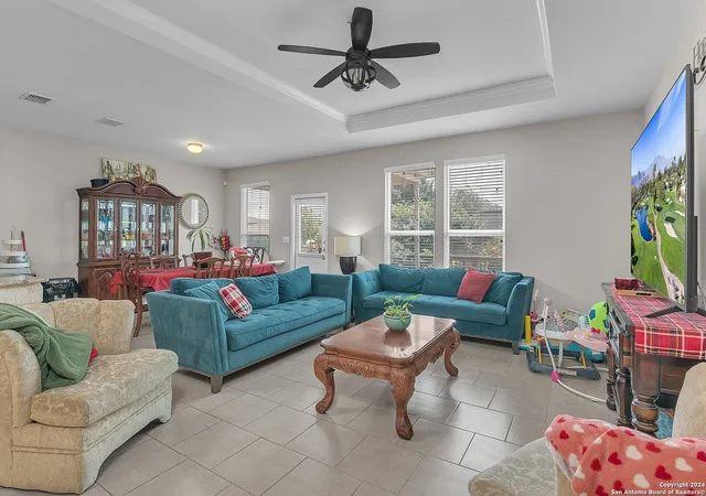 Photo 3 of Single family home for sale at 150 Hidden Knl, Selma, TX 78154 | MLS# 2018132 | Listing updated on 2026-10-02