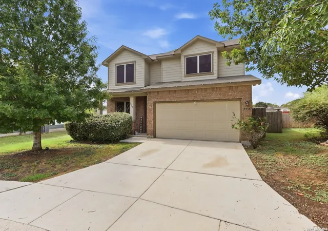 Single family home for sale at 9958 Belmore Cv, San Antonio, TX 78245 | MLS# 2018148