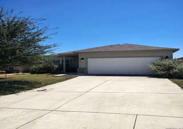 Photo 1 of Single family home for sale at 7120 Quarter Moon, Converse, TX 78109 | MLS# 2018153 | Listing updated on 2026-09-21