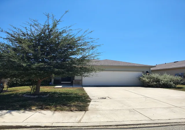 Photo 2 of Single family home for sale at 7120 Quarter Moon, Converse, TX 78109 | MLS# 2018153 | Listing updated on 2026-09-21