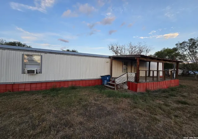 Photo 1 of Single family home for sale at 615 Moss Point, Poth, TX 78147 | MLS# 2018161 | Listing updated on 2026-09-21
