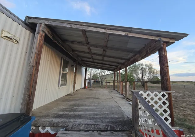 Photo 2 of Single family home for sale at 615 Moss Point, Poth, TX 78147 | MLS# 2018161 | Listing updated on 2026-09-21