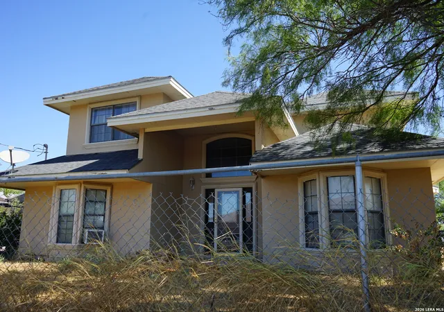 Single family home for sale at 3822 Dalia St, Eagle Pass, TX 78852 | MLS# 2018165
