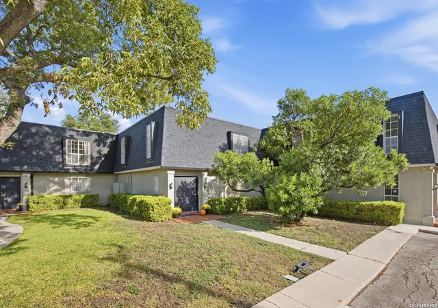 Photo 1 of Condo for sale at 7834 Broadway St #804, San Antonio, TX 78209 | MLS# 2018170 | Listing updated on 2026-09-21