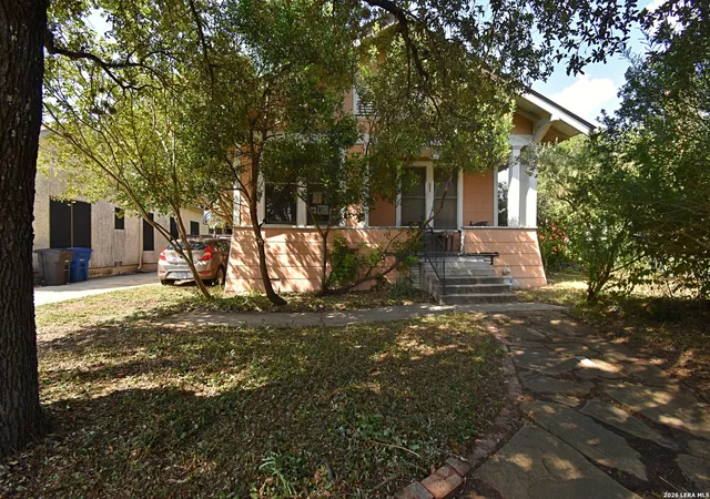 Photo 3 of Sale Pending at 235 Kayton Ave, San Antonio, TX 78210 | MLS# 2018173 | Listing updated on 2026-09-29