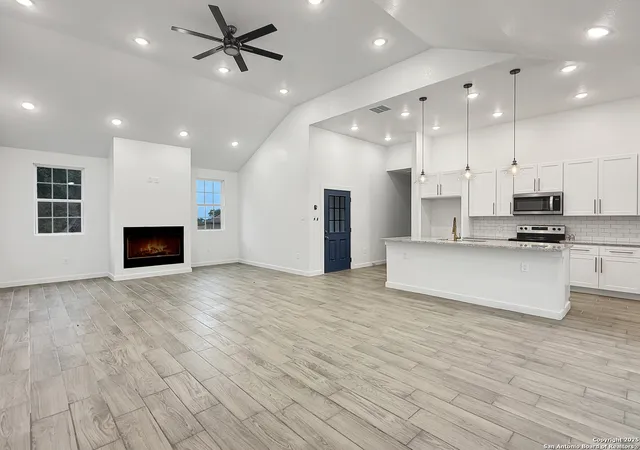 Photo 2 of Single family home for sale at 107 S Lon Price, Blanco, TX 78606 | MLS# 2018184 | Listing updated on 2026-09-21