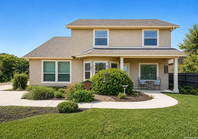 Photo 3 of Single family home for sale at 1201 Doe Run Holw, Fredericksburg, TX 78624 | MLS# 2018185 | Listing updated on 2026-09-21