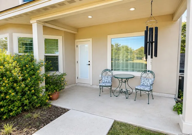Photo 3 of Single family home for sale at 1201 Doe Run Holw, Fredericksburg, TX 78624 | MLS# 2018185 | Listing updated on 2026-09-21