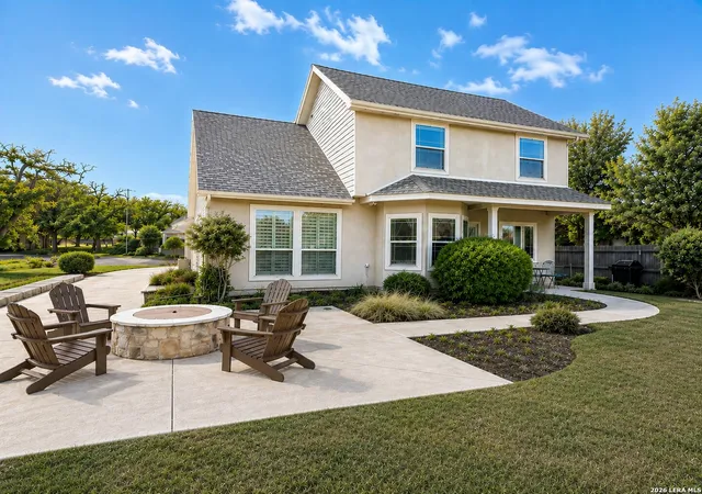 Photo 4 of Single family home for sale at 1201 Doe Run Holw, Fredericksburg, TX 78624 | MLS# 2018185 | Listing updated on 2026-09-21