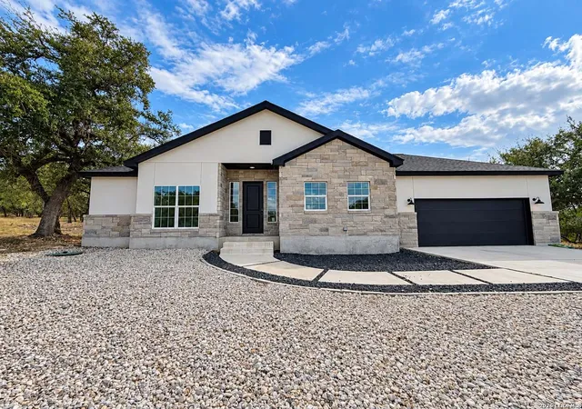 Single family home for sale at 111 S Jesse Stiff, Blanco, TX 78606 | MLS# 2018187