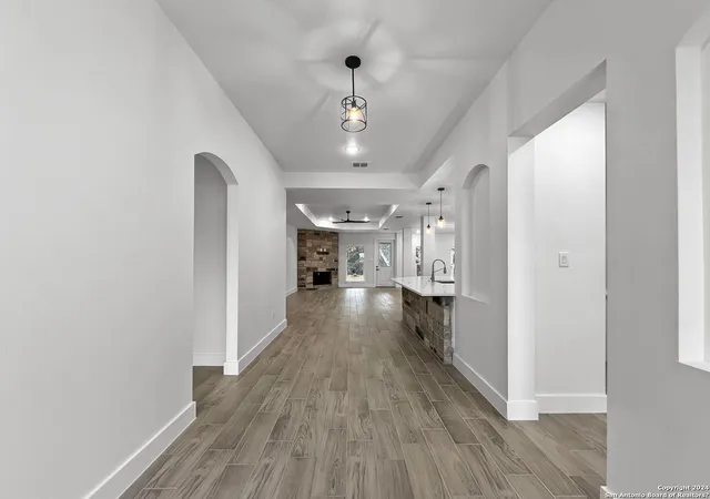 Photo 2 of Single family home for sale at 111 S Jesse Stiff, Blanco, TX 78606 | MLS# 2018187 | Listing updated on 2026-09-21
