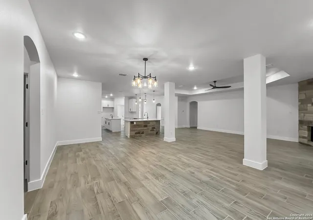 Photo 3 of Single family home for sale at 111 S Jesse Stiff, Blanco, TX 78606 | MLS# 2018187 | Listing updated on 2026-09-21