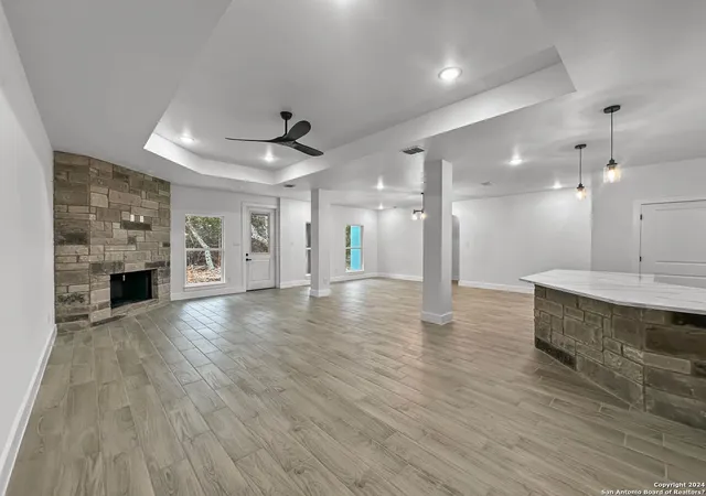 Photo 3 of Single family home for sale at 111 S Jesse Stiff, Blanco, TX 78606 | MLS# 2018187 | Listing updated on 2026-09-21