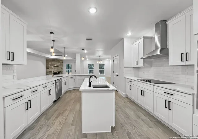 Photo 4 of Single family home for sale at 111 S Jesse Stiff, Blanco, TX 78606 | MLS# 2018187 | Listing updated on 2026-09-21