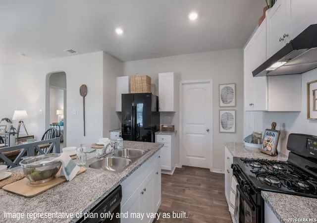 Photo 3 of Single family home for sale at 3715 Rock Garden Way, San Antonio, TX 78222 | MLS# 2018202 | Listing updated on 2026-09-21