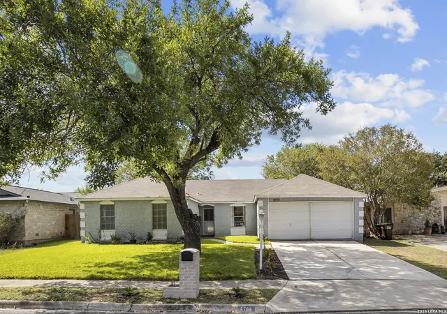 Single family home for sale at 6706 Cypress Lake, San Antonio, TX 78244 | MLS# 2018204